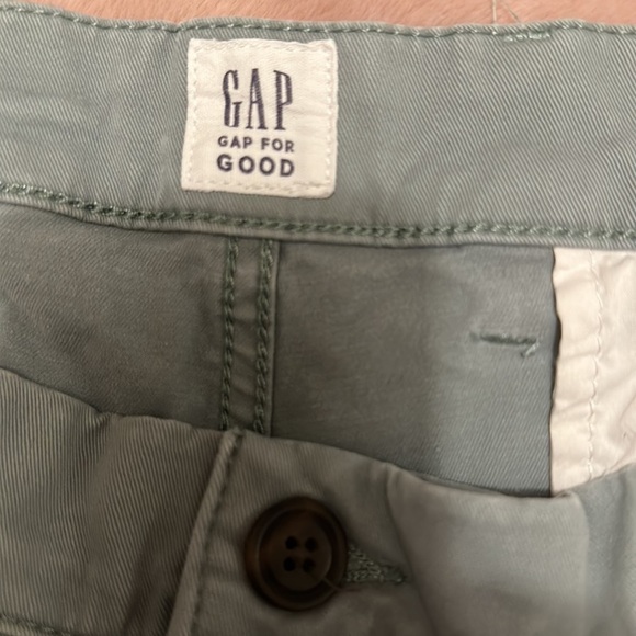 GAP Essential 10" 2 Pair Short Bundle - Picture 5 of 6